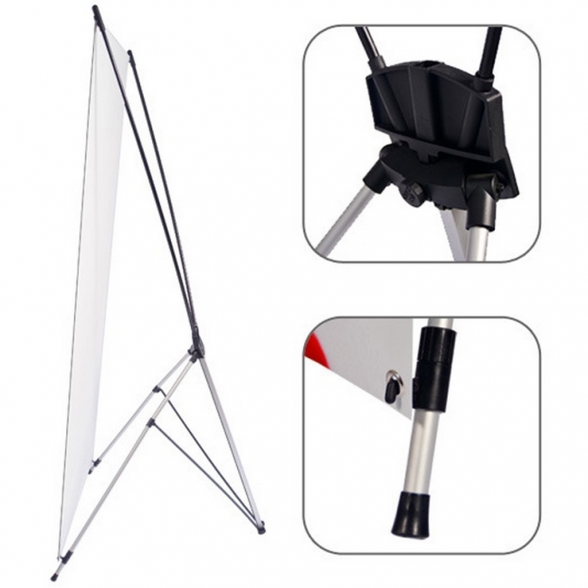 X Banner Stands Save4printing