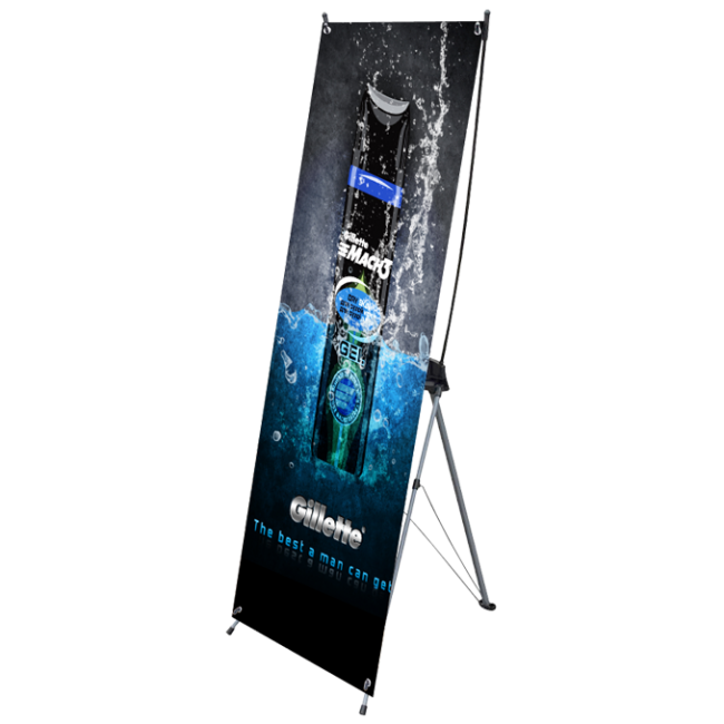 xstand banners
