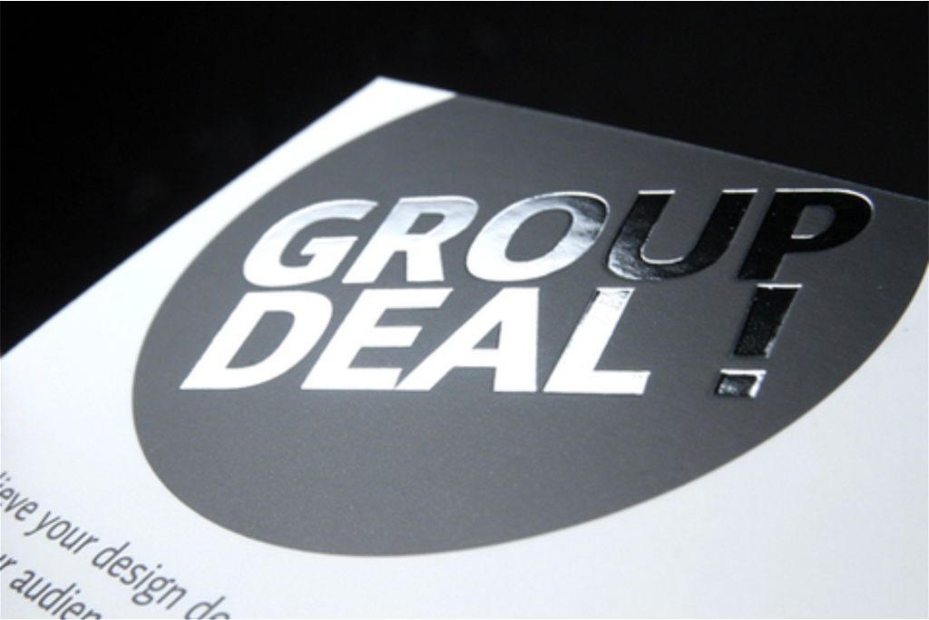 gold & silver foil worx